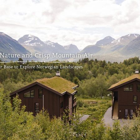 Exclusive Nordic Apartment With Sauna - Prime Location At Stranda Near Geiranger Странда Экстерьер фото