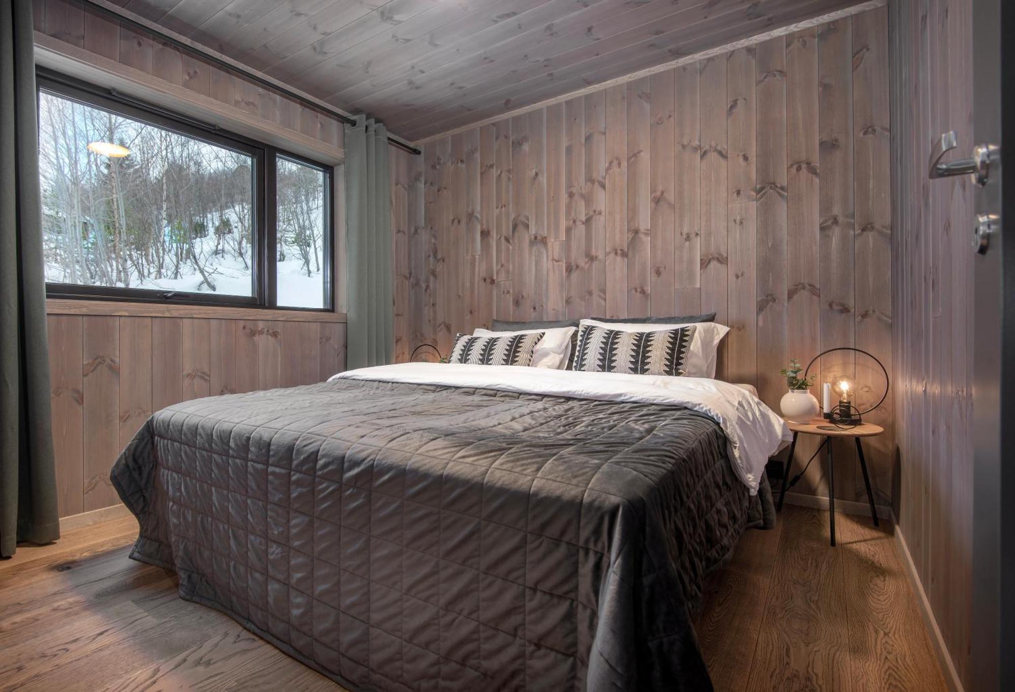 Exclusive Nordic Apartment With Sauna - Prime Location At Stranda Near Geiranger Странда Экстерьер фото