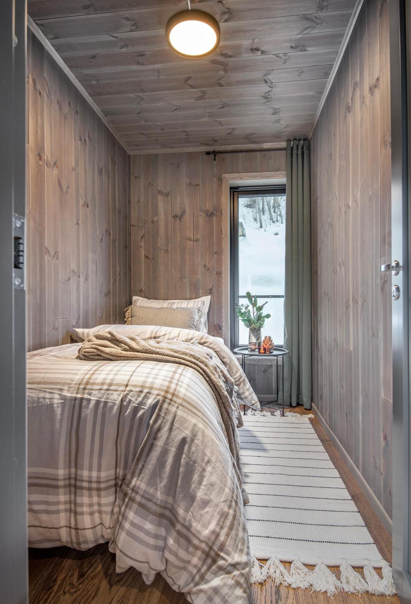 Exclusive Nordic Apartment With Sauna - Prime Location At Stranda Near Geiranger Странда Экстерьер фото