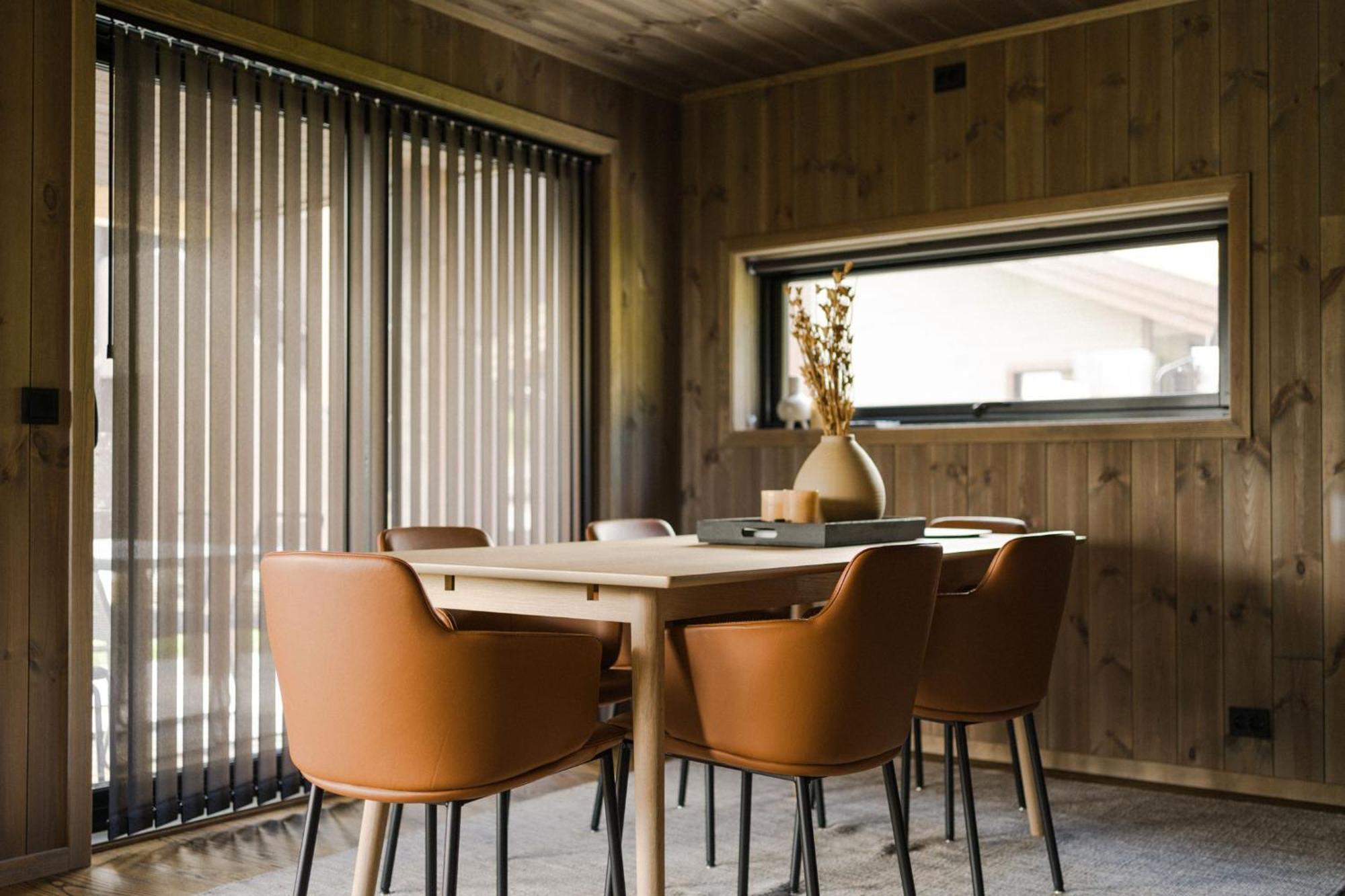 Exclusive Nordic Apartment With Sauna - Prime Location At Stranda Near Geiranger Странда Экстерьер фото