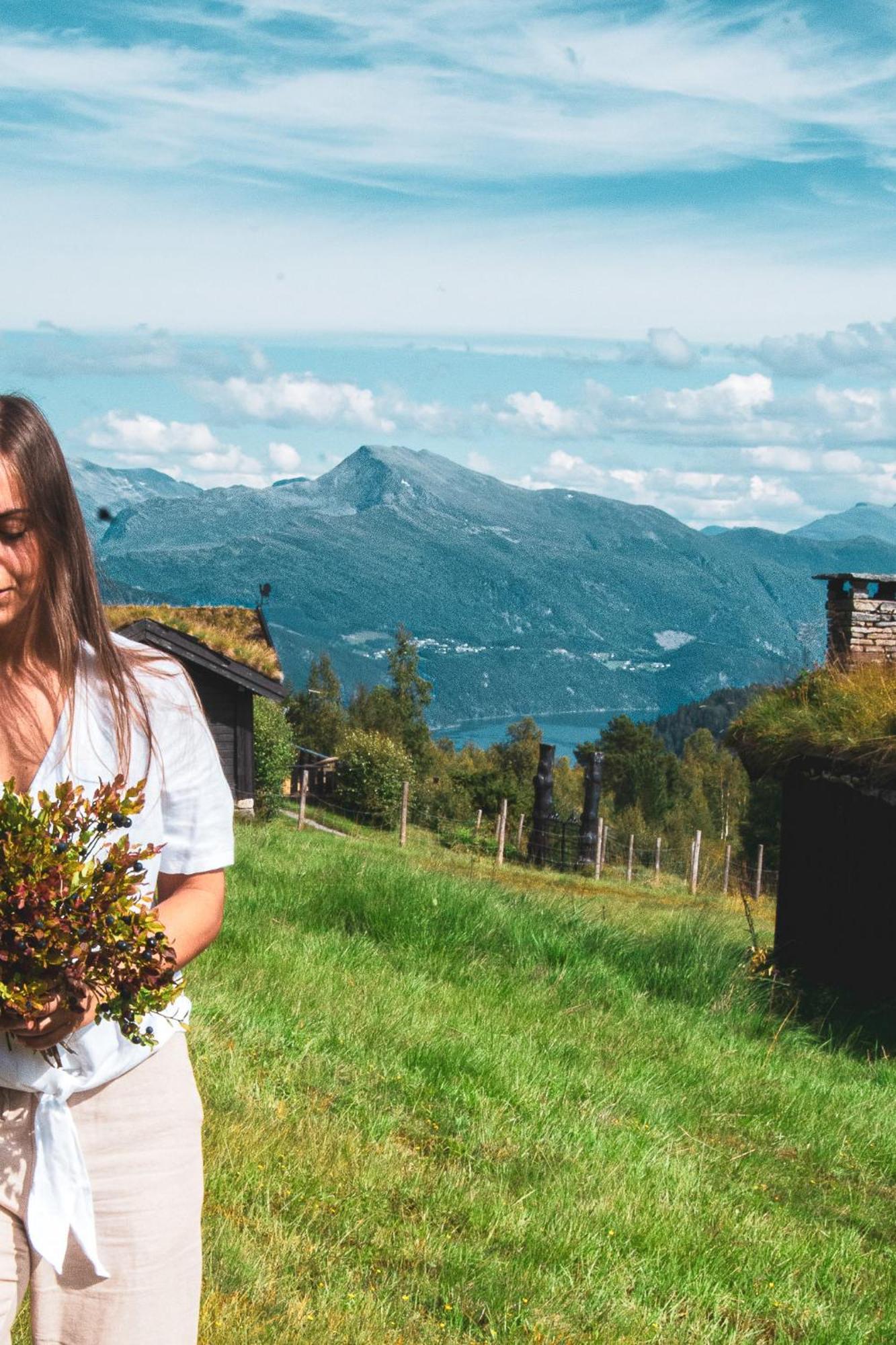 Exclusive Nordic Apartment With Sauna - Prime Location At Stranda Near Geiranger Странда Экстерьер фото